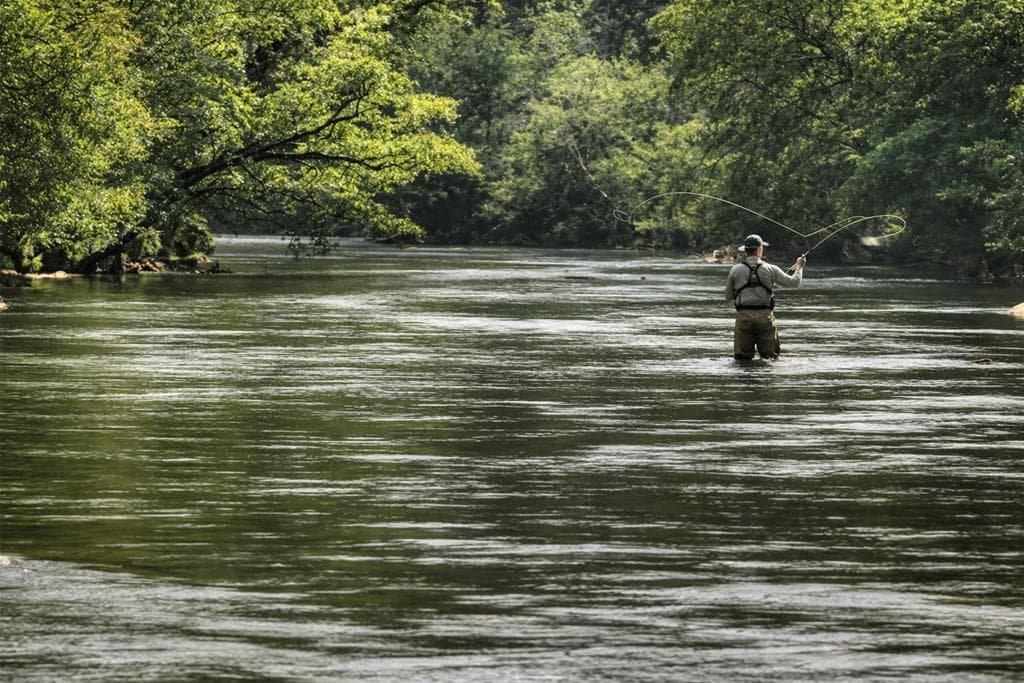Lot 1 Riverview Lane, Blue Ridge GA 30513 - Photo
