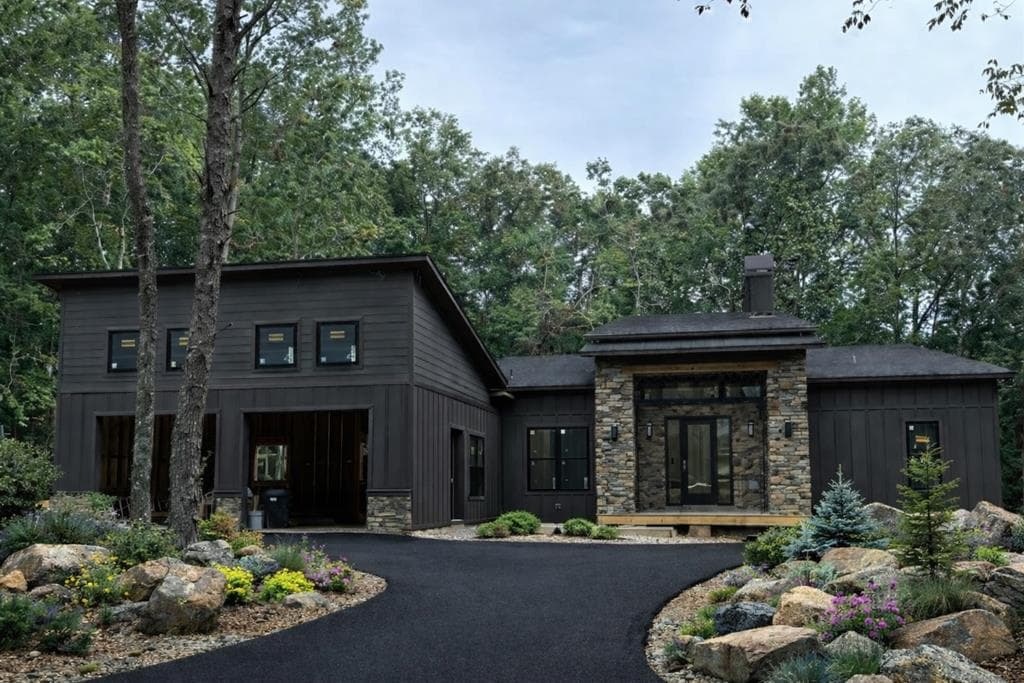 Lot 1 Riverview Lane, Blue Ridge GA 30513 - Photo