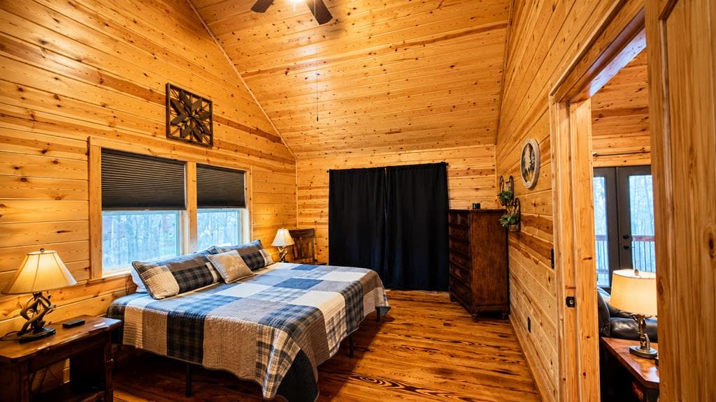 449 Legendary Ridge Road, Murphy NC 28906 - Photo