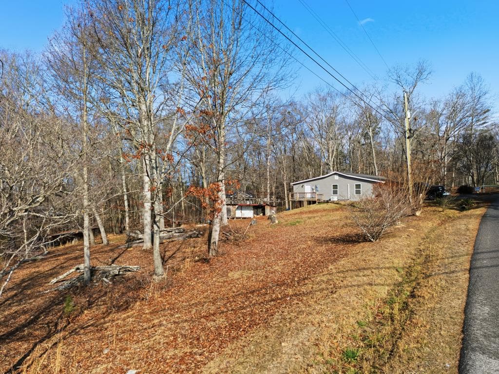 35 Garrett Circle, Blairsville GA 30512 - Photo
