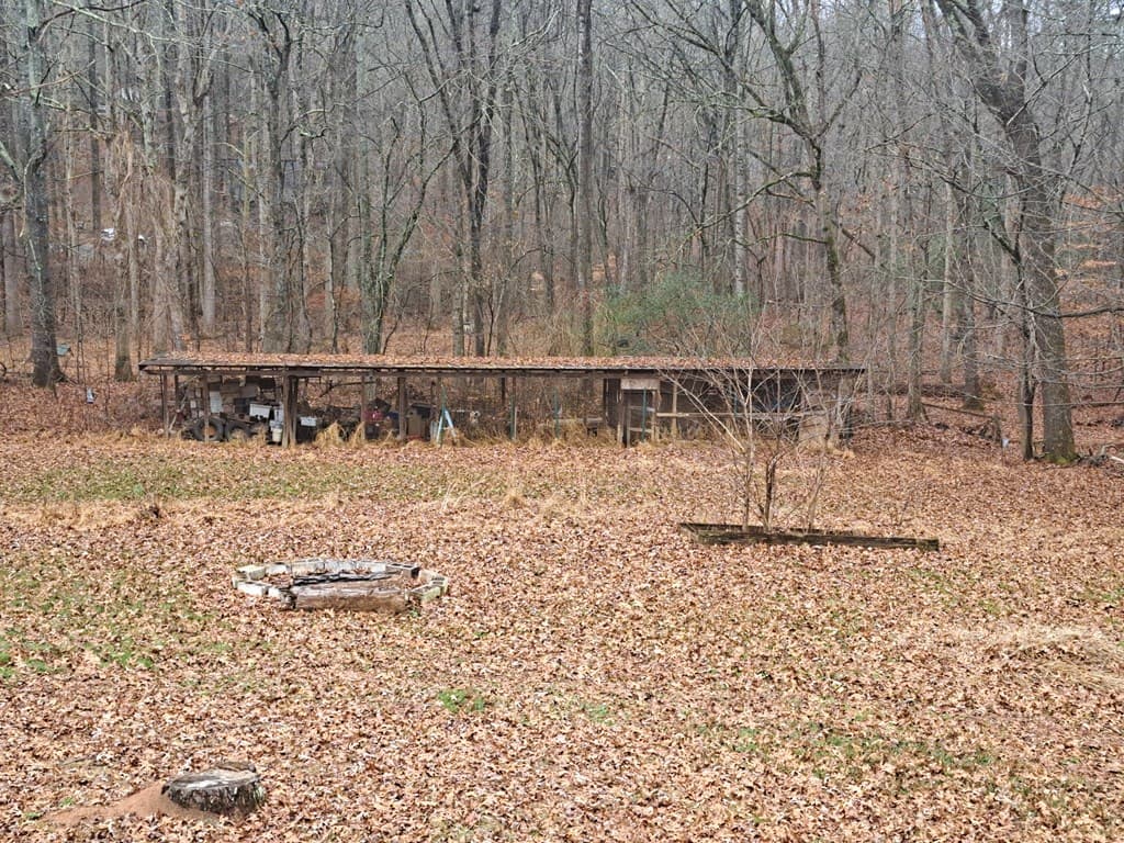 35 Garrett Circle, Blairsville GA 30512 - Photo