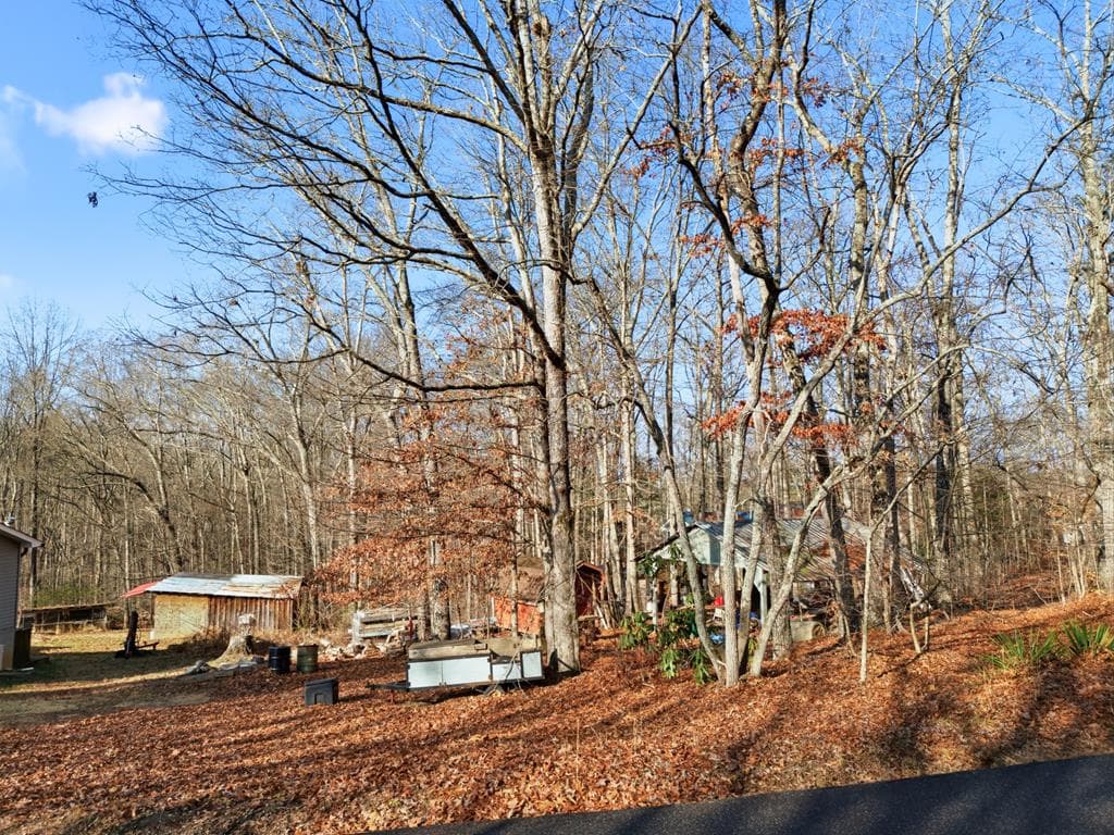 35 Garrett Circle, Blairsville GA 30512 - Photo