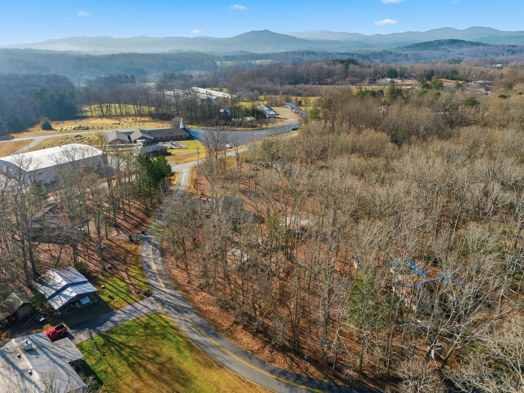 35 Garrett Circle, Blairsville GA 30512 - Photo