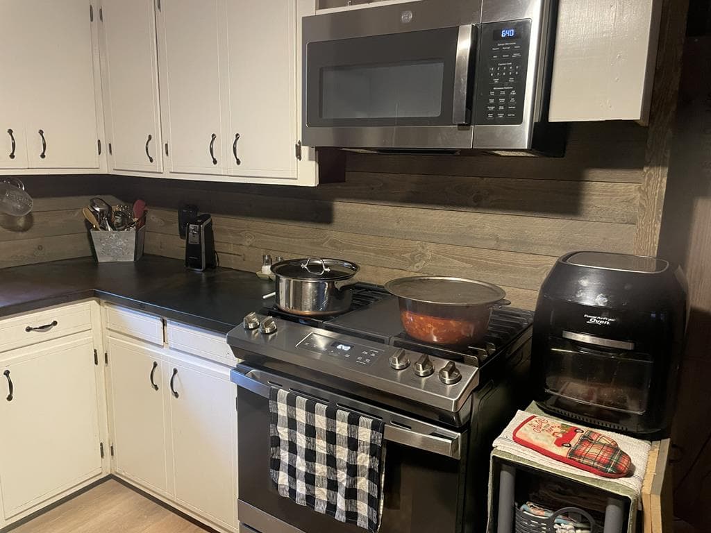 35 Garrett Circle, Blairsville GA 30512 - Photo