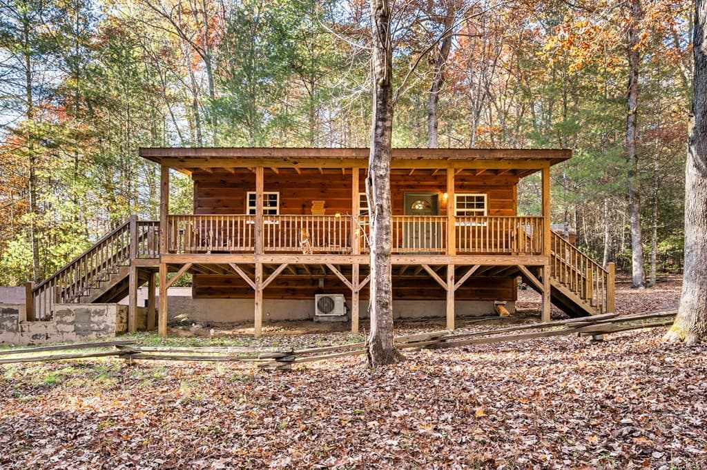 700 Dickey Road, Murphy NC 28906 - Photo