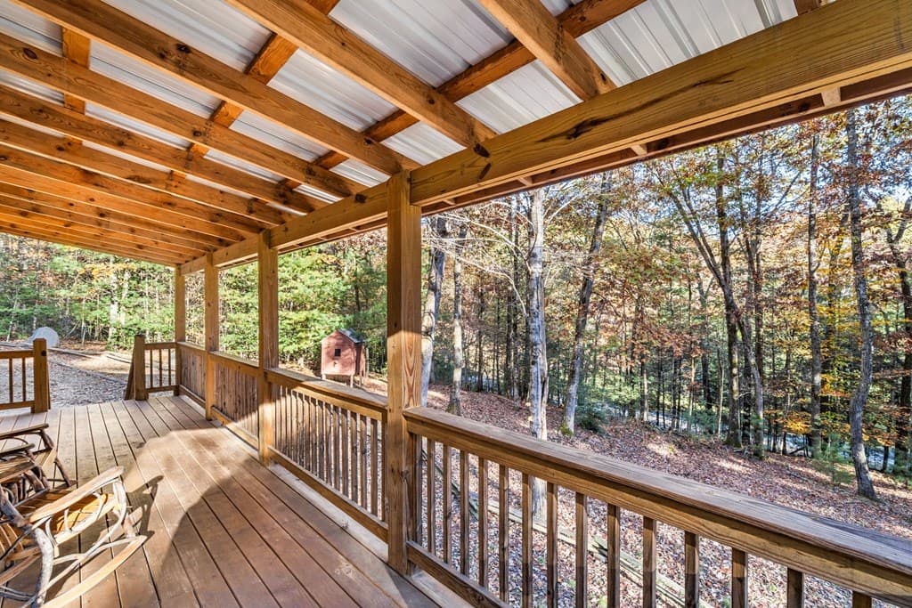 700 Dickey Road, Murphy NC 28906 - Photo