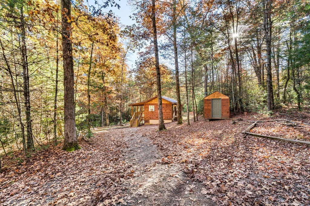 700 Dickey Road, Murphy NC 28906 - Photo