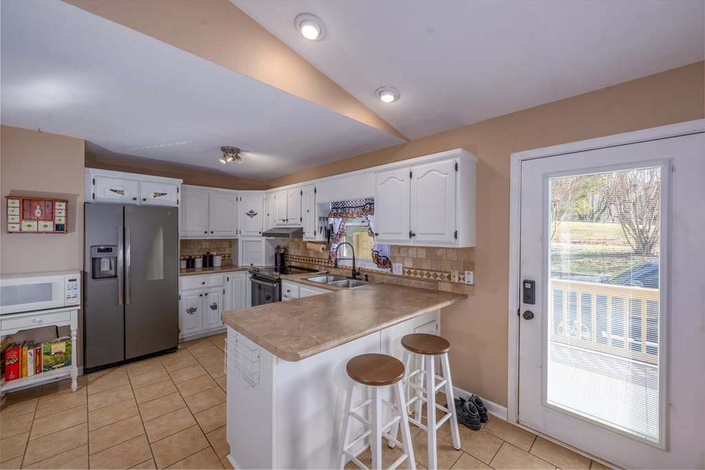 41 Little Brook Terrace, Hayesville NC 28904 - Photo