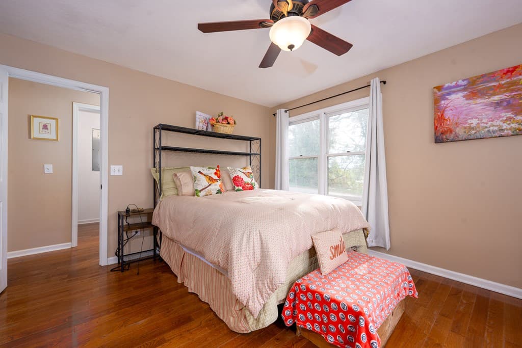 41 Little Brook Terrace, Hayesville NC 28904 - Photo