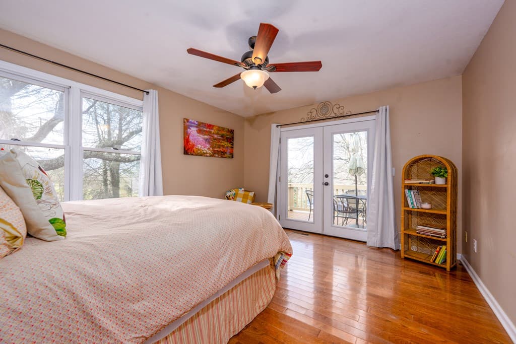 41 Little Brook Terrace, Hayesville NC 28904 - Photo