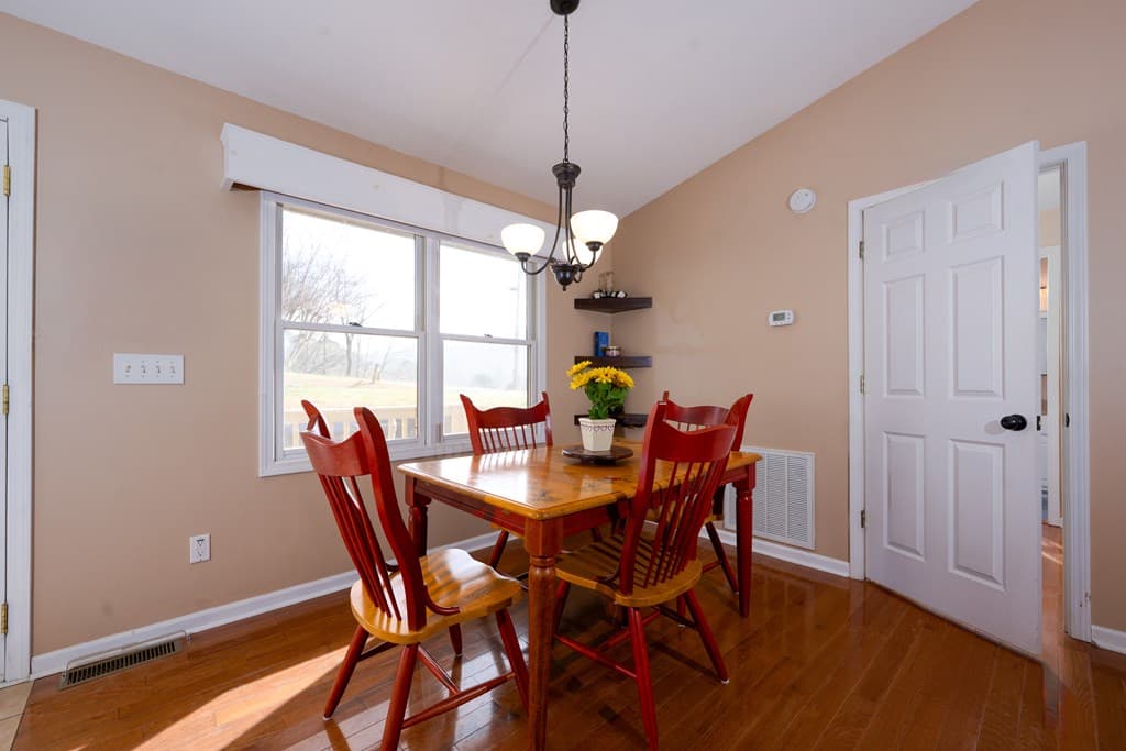 41 Little Brook Terrace, Hayesville NC 28904 - Photo