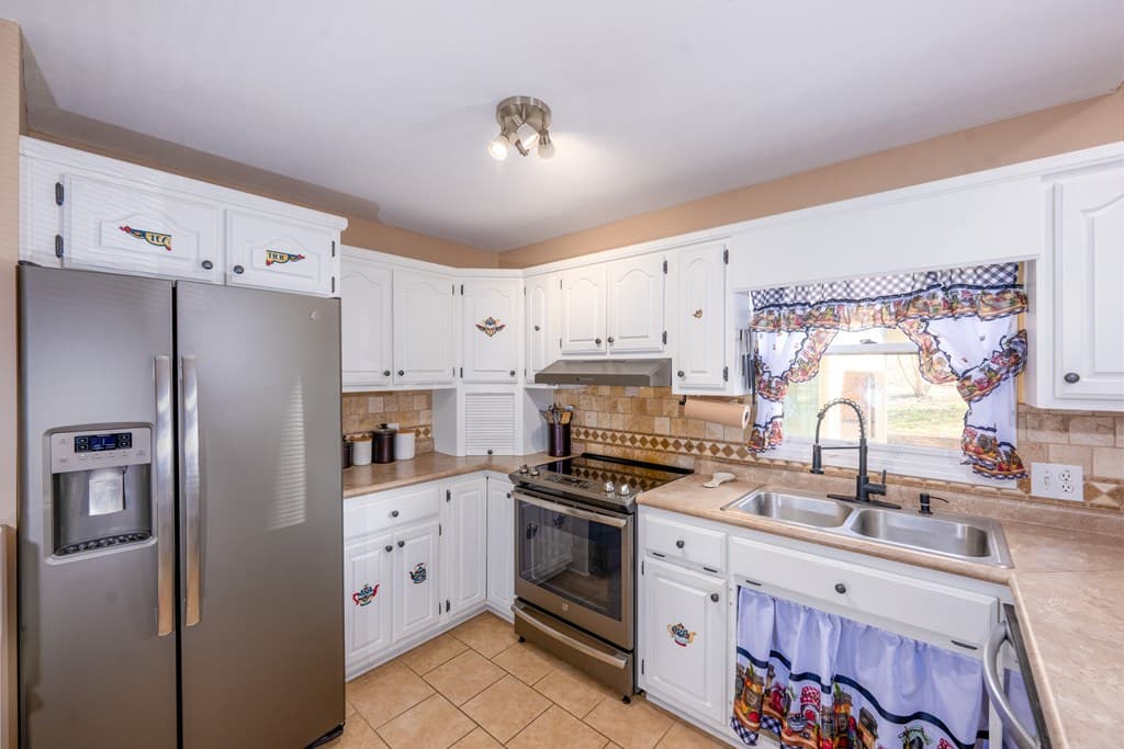 41 Little Brook Terrace, Hayesville NC 28904 - Photo