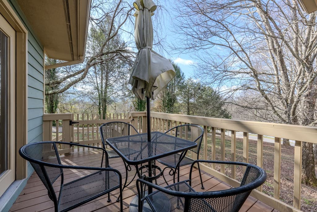 41 Little Brook Terrace, Hayesville NC 28904 - Photo