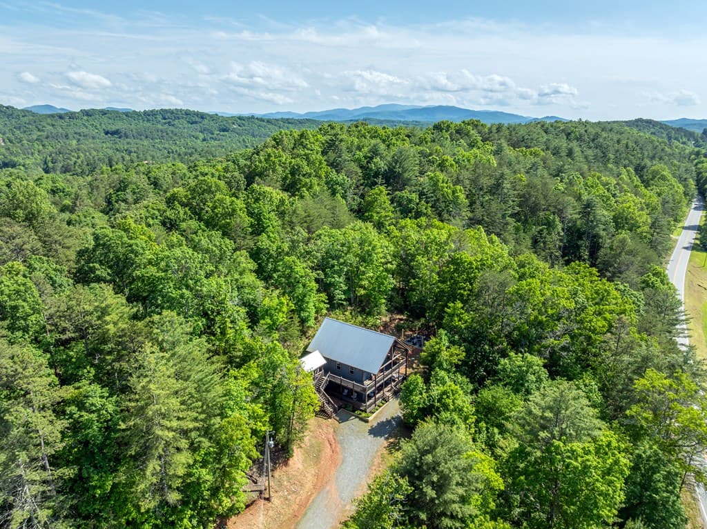 42 Old Jerusalem Road, Morganton GA 30559 - Photo
