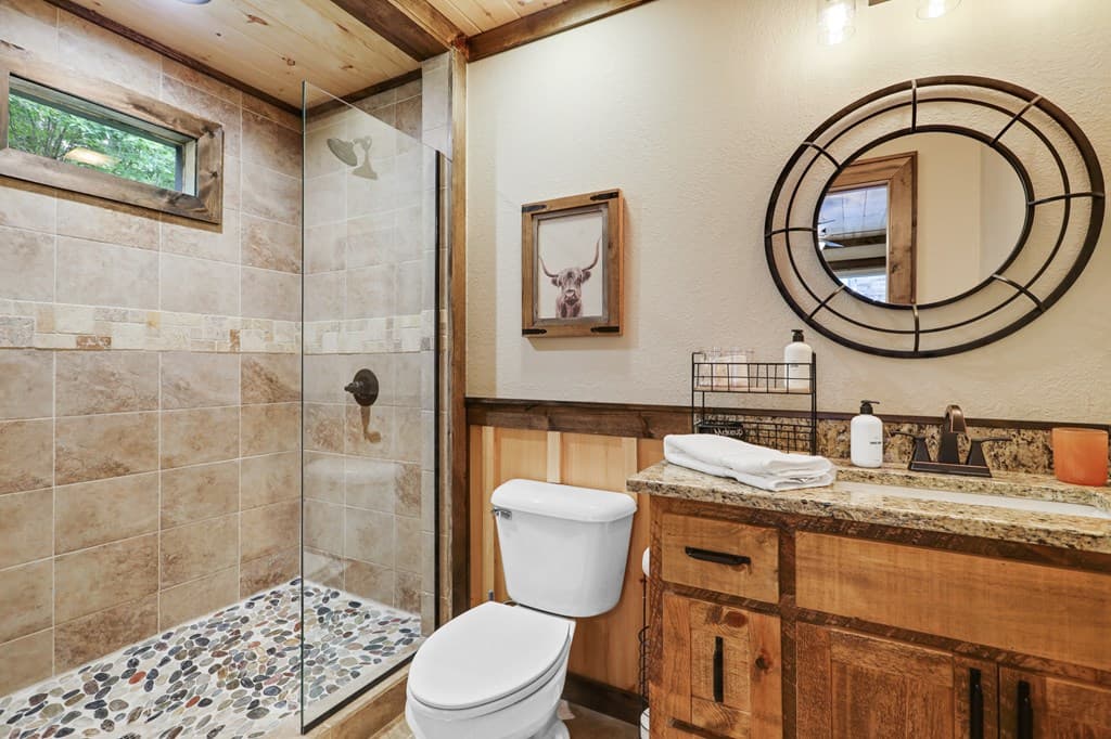 42 Old Jerusalem Road, Morganton GA 30559 - Photo