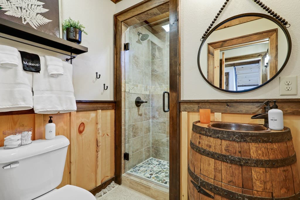 42 Old Jerusalem Road, Morganton GA 30559 - Photo