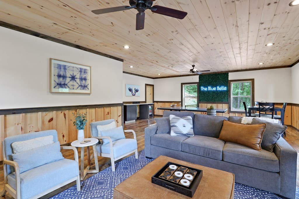 42 Old Jerusalem Road, Morganton GA 30559 - Photo