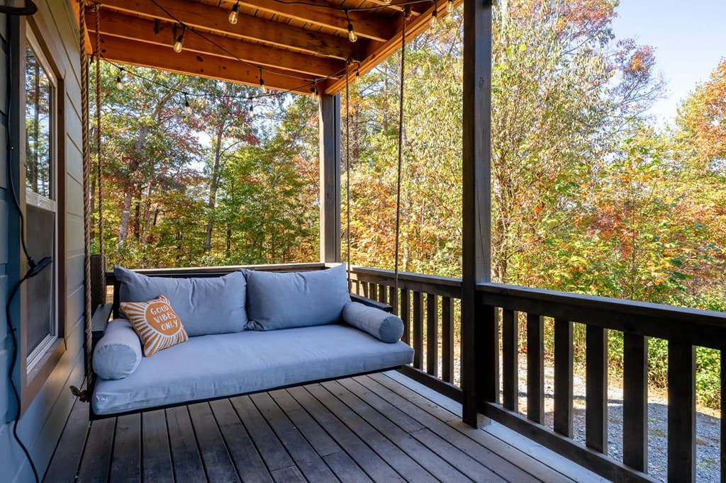 42 Old Jerusalem Road, Morganton GA 30559 - Photo