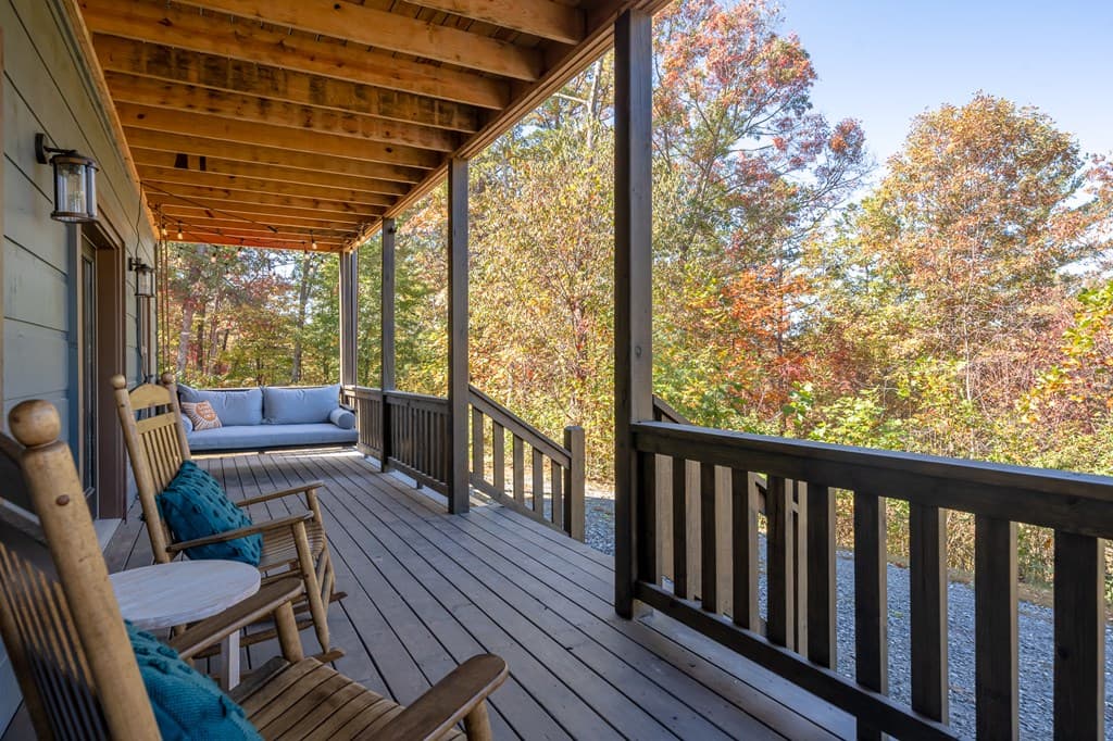 42 Old Jerusalem Road, Morganton GA 30559 - Photo