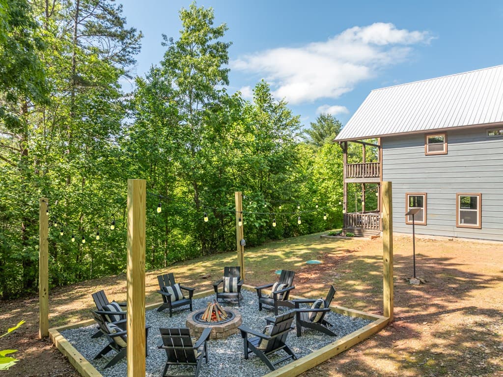 42 Old Jerusalem Road, Morganton GA 30559 - Photo