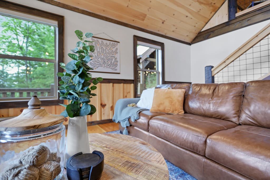 42 Old Jerusalem Road, Morganton GA 30559 - Photo