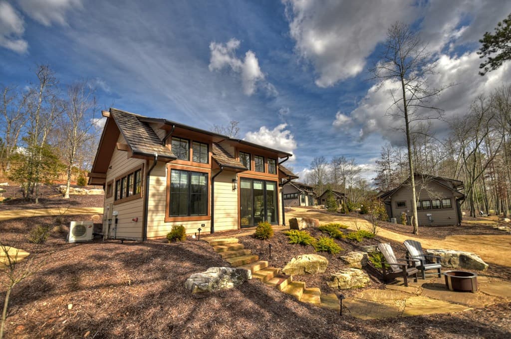400 Old Toccoa Farm Loop, Mineral Bluff GA 30559 - Photo