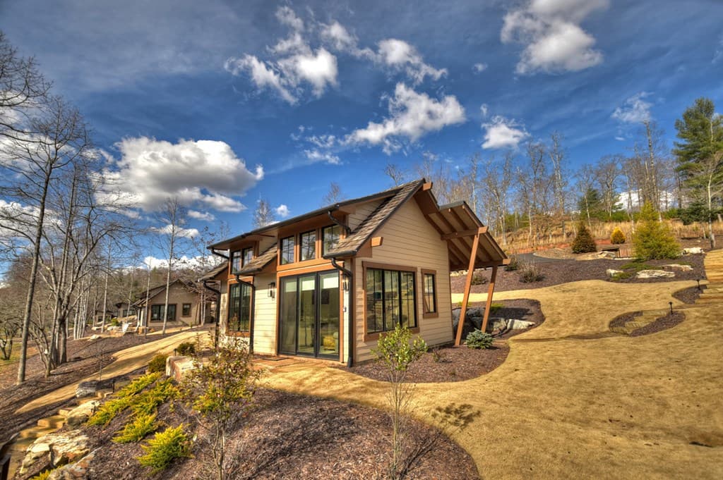 400 Old Toccoa Farm Loop, Mineral Bluff GA 30559 - Photo