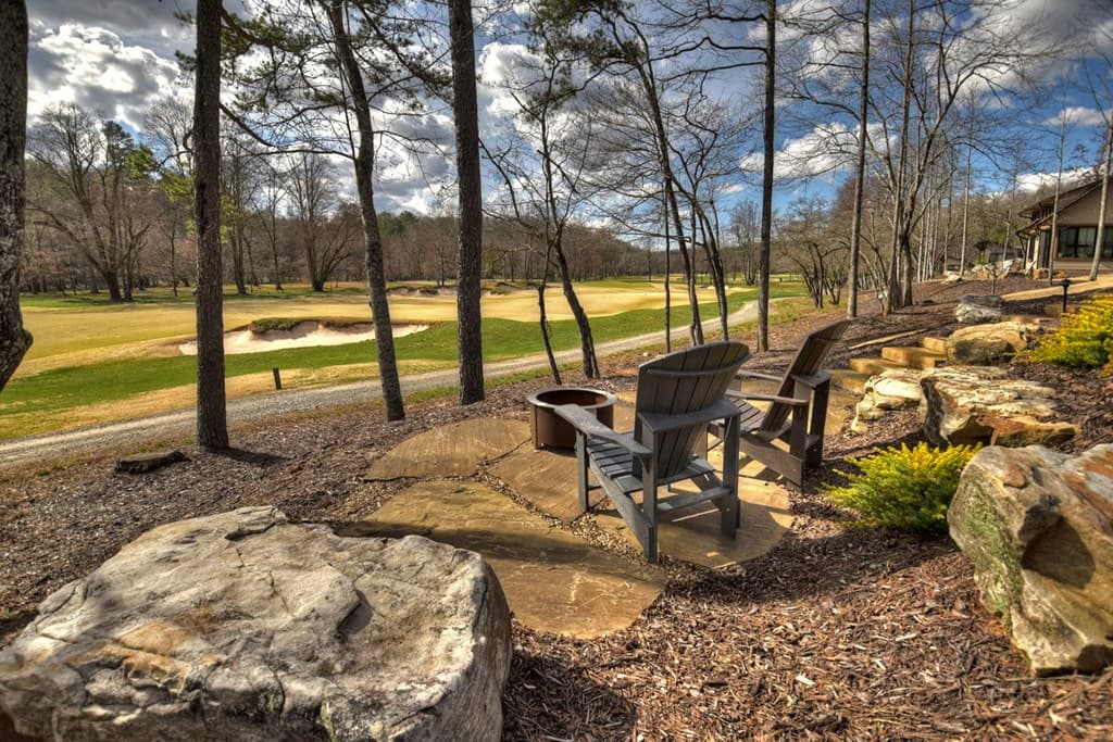 400 Old Toccoa Farm Loop, Mineral Bluff GA 30559 - Photo