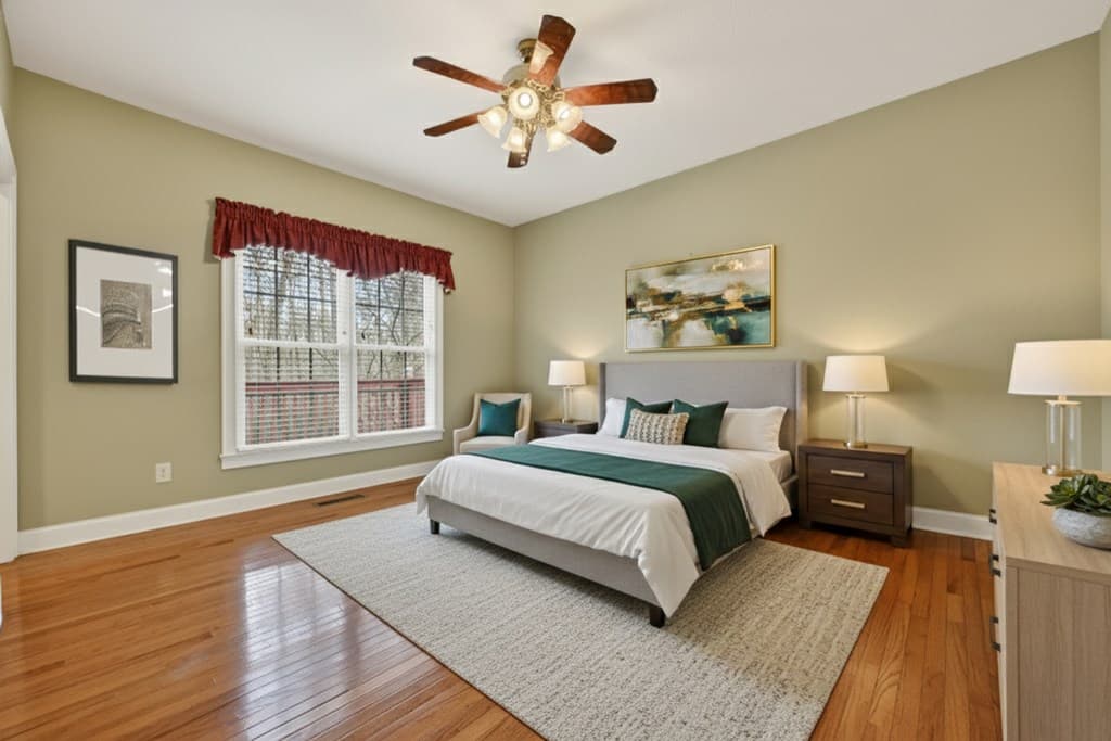 220 Oak Ridge Lane, Ellijay GA 30536 - Photo
