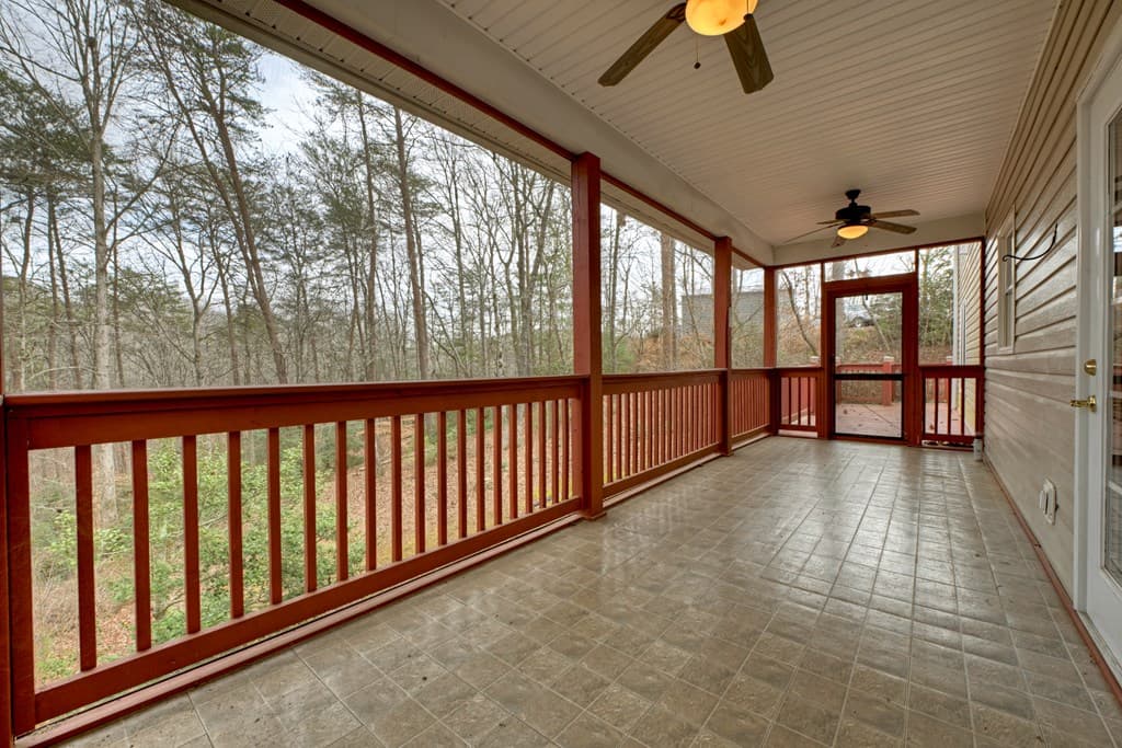 220 Oak Ridge Lane, Ellijay GA 30536 - Photo