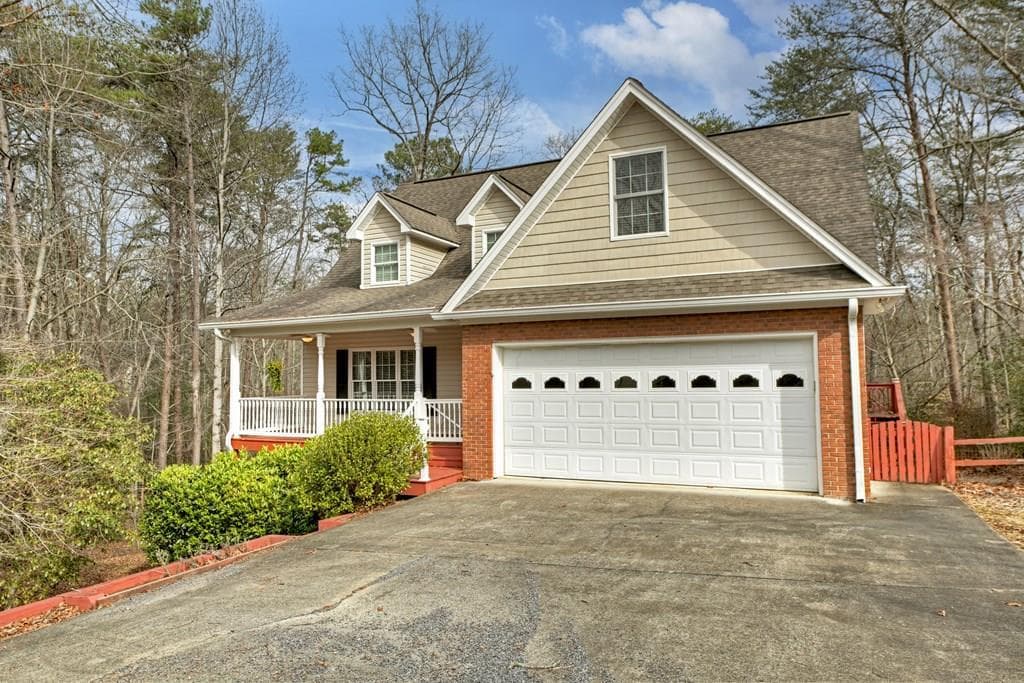 220 Oak Ridge Lane, Ellijay GA 30536 - Photo
