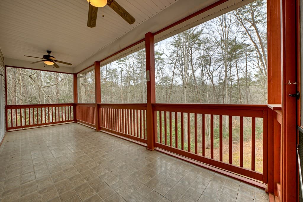 220 Oak Ridge Lane, Ellijay GA 30536 - Photo