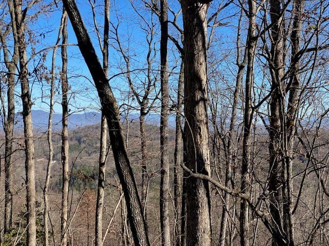 5.91 ac Sunrock Mtn Trace, Blue Ridge GA 30513 - Photo