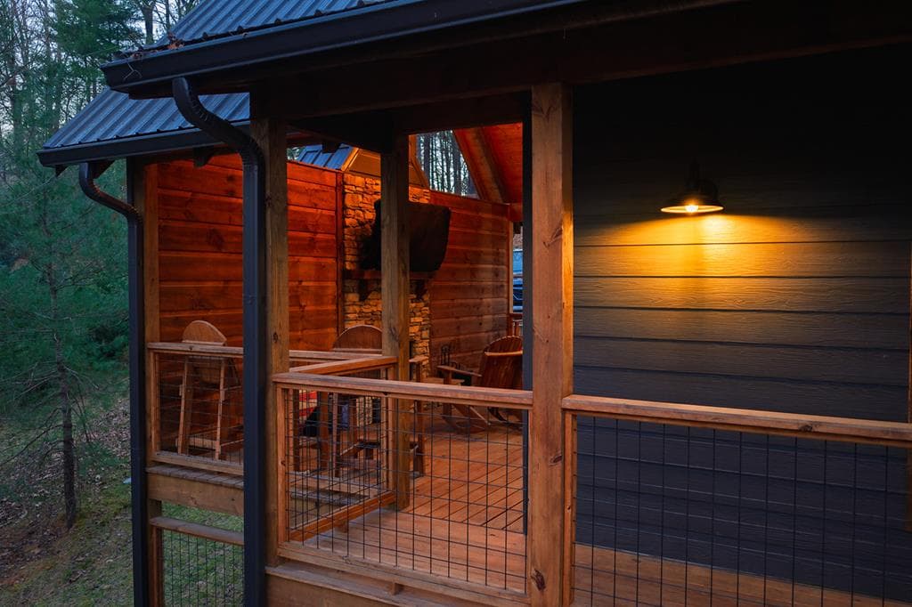 60 Cherokee Trl, Ellijay GA 30540 - Photo