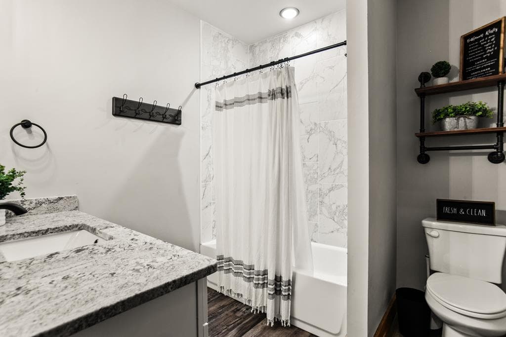 60 Cherokee Trl, Ellijay GA 30540 - Photo