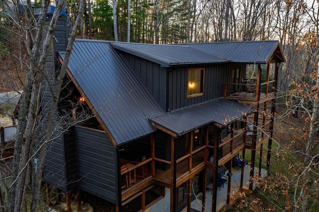 60 Cherokee Trl, Ellijay GA 30540 - Photo