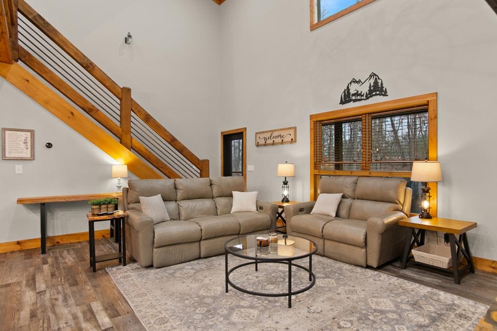 60 Cherokee Trl, Ellijay GA 30540 - Photo