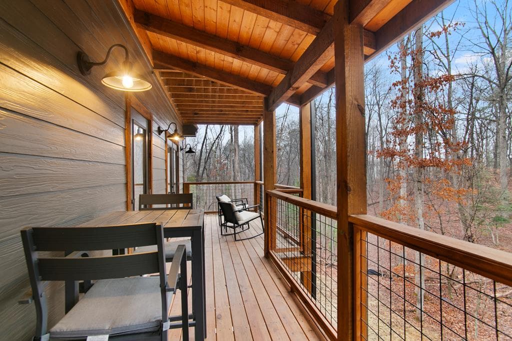 60 Cherokee Trl, Ellijay GA 30540 - Photo