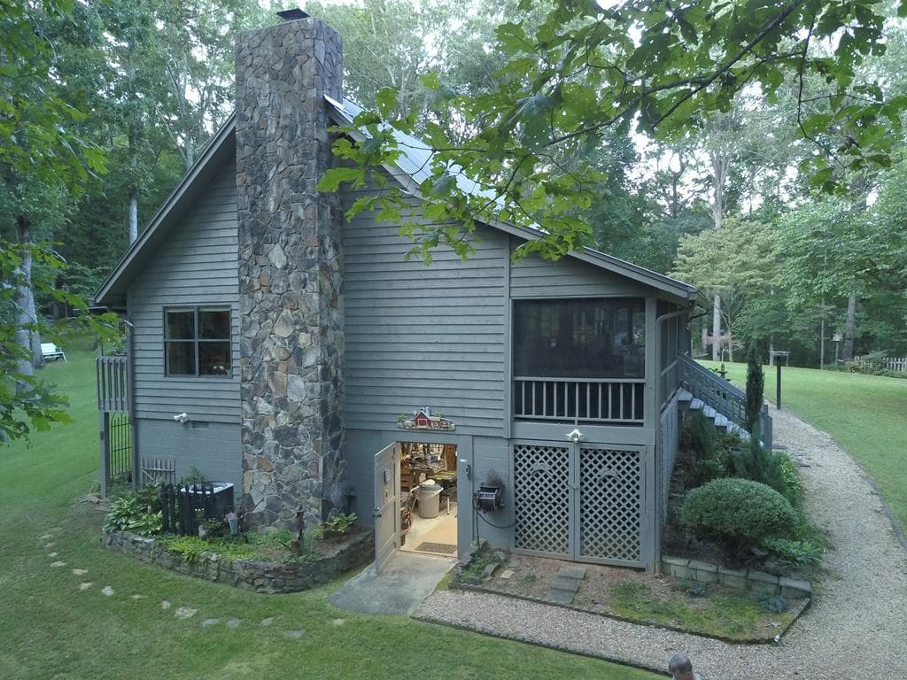 1054 Dickey Road, Murphy NC 28906 - Photo