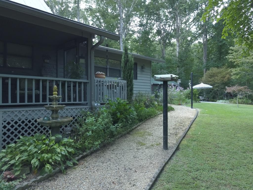 1054 Dickey Road, Murphy NC 28906 - Photo