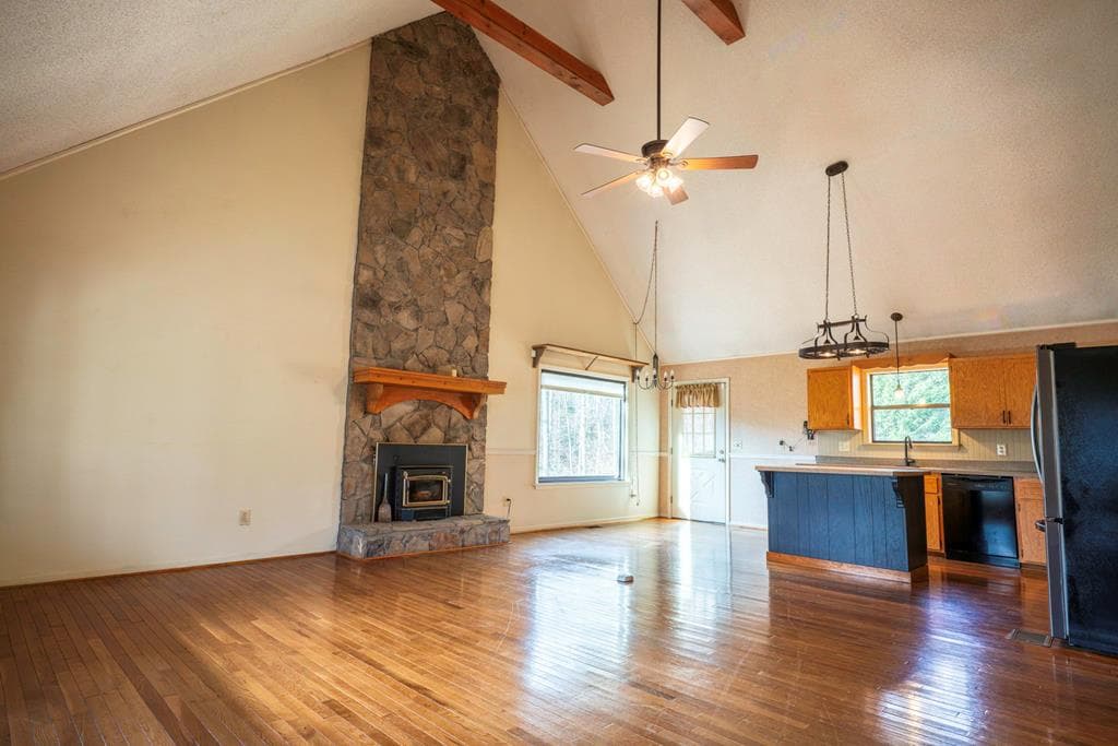 1054 Dickey Road, Murphy NC 28906 - Photo