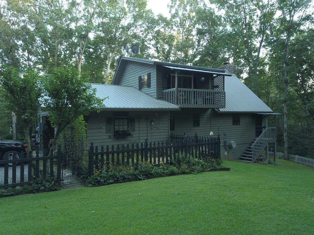 1054 Dickey Road, Murphy NC 28906 - Photo