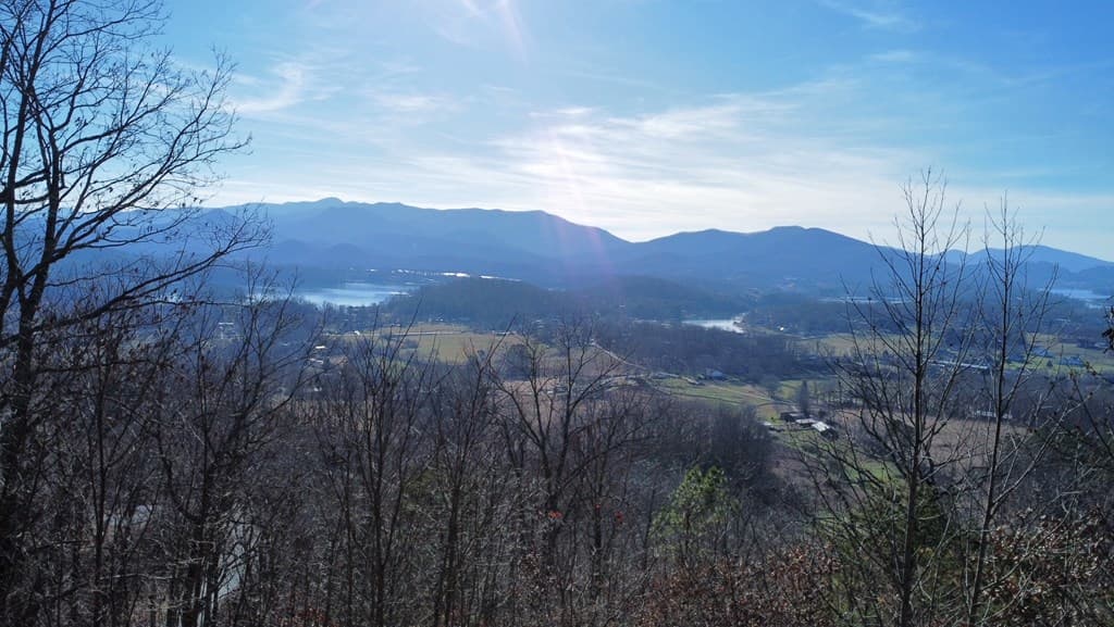 Lot 34 Carlin Road, Hiawassee GA 30546 - Photo