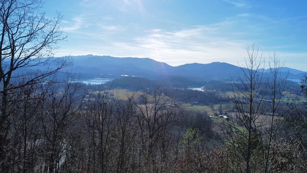 Lot 34 Carlin Road, Hiawassee GA 30546 - Photo