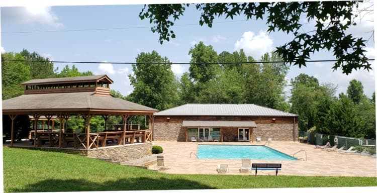 306 Oberlin Court, Ranger GA 30734 - Photo