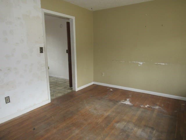 78 Holly Place Road, Marble NC 28905 - Photo