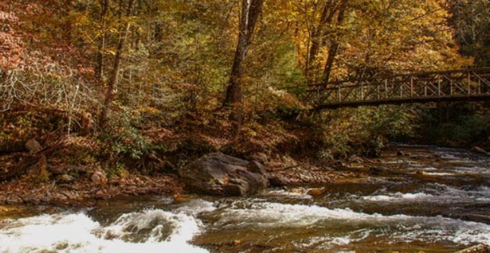 LOT 31 Tower Falls Lane, Hayesville NC 28904 - Photo