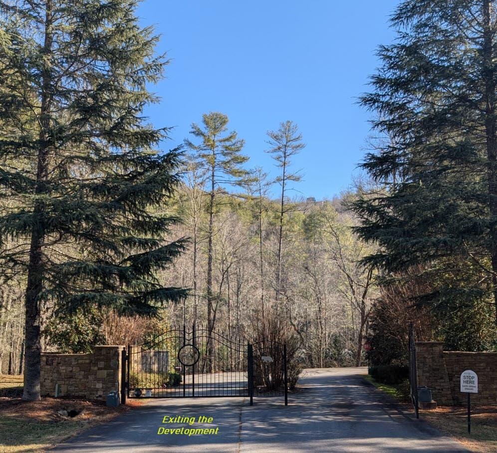 LOT 31 Tower Falls Lane, Hayesville NC 28904 - Photo