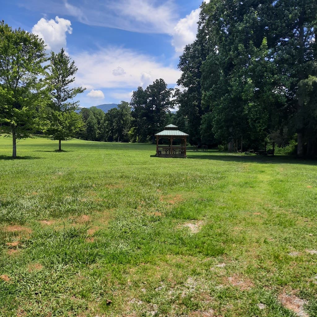 LOT 195 Shenendoa Dr., Ellijay GA 30540 - Photo