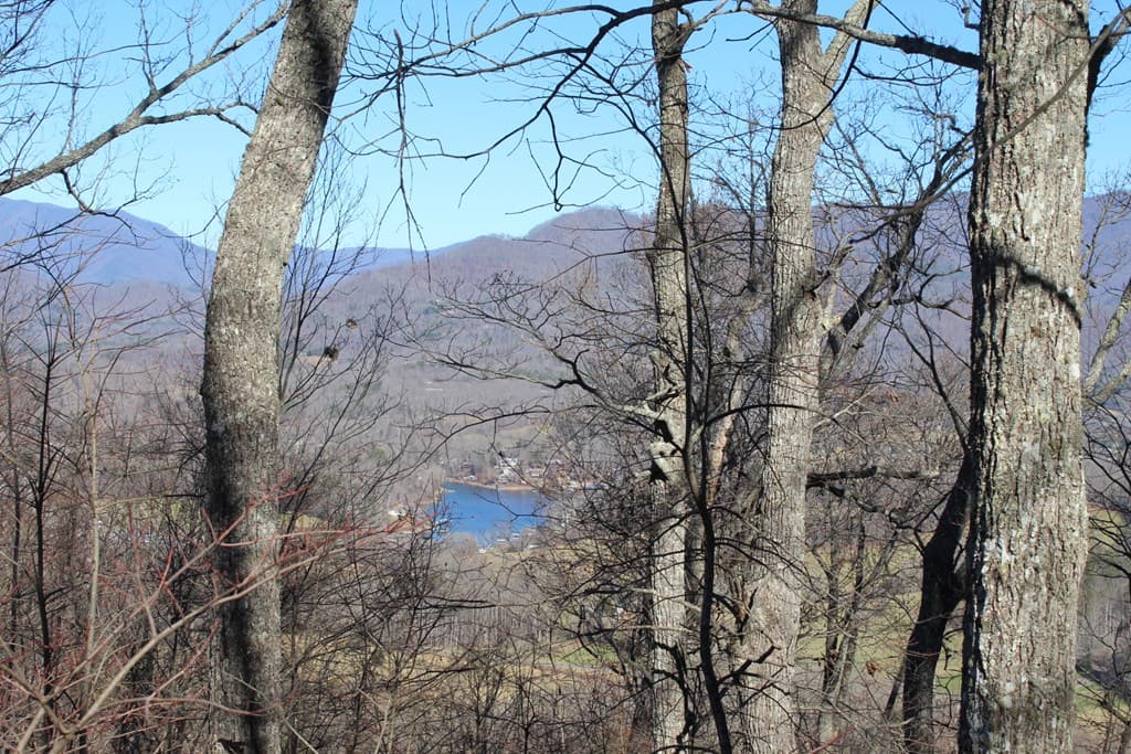 Lot 33 Eagles View, Hayesville NC 28904 - Photo